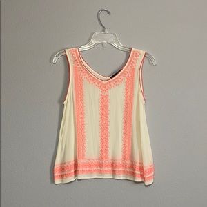Women’s tank top